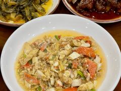 -红灯笼龙凤饭店(宁波老字号店)