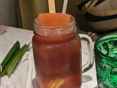 -椰子不语 椰子鸡火锅(淮海店)