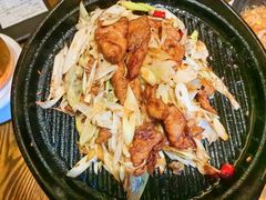 -粗茶淡饭·隐庐私厨(东亭店)