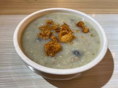 -台北楚楚园馅饼粥(虹桥南丰城店)