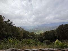 -广州市石门国家森林公园
