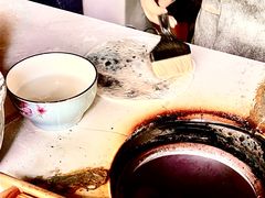 -邵建华师傅梅菜扣肉饼(麓山总店)