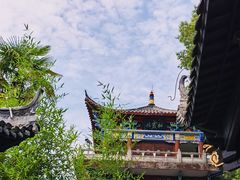 -东坡赤壁风景名胜区