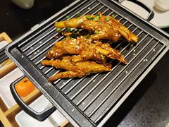 -鱼见你烤鱼•本地烧烤(1818店)