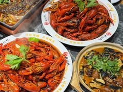 -欧记轩龙虾·私房菜(A店)