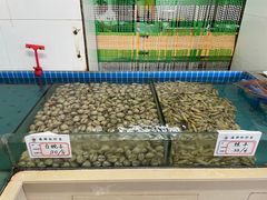 -渔家乐小海鲜(皇姑店)
