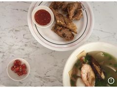 -阿坤纯正西刀鱼丸(Kuala Lumpur Branch)