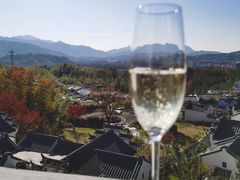 -黄山悦榕庄明月白云餐厅
