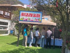 -正宗火盆自助烧烤·烤全羊·柴火鸡(龙泉山店)