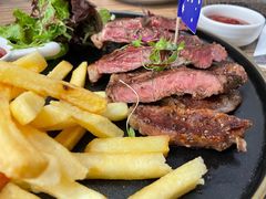 -榖屋house of flour(张江首店)