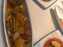 -柳喜辣·烧烤酒局(跃进总店)