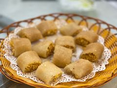 -绿雅居原生态农庄(小涌店)