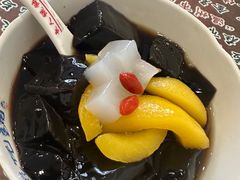 -长人馄饨铺(解放街店)
