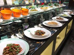 -巴犀烧烤(新崇光店)
