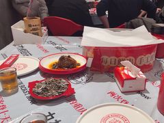 -九村烤脑花(大石坝总店)