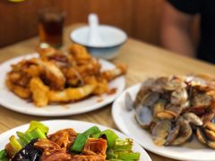 -九龙餐厅(大沽路店)