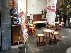 -小杨烤肉(高新店)