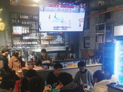 -有局·成都市井烧烤·精酿啤酒(双楠店)