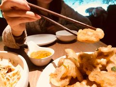 -金掌勺锅包肉(华润万象城店)