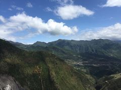 -二郎山