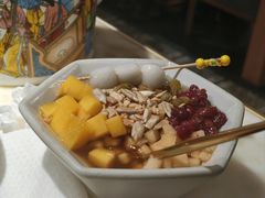 -锦府盐帮·李宅(领展购物广场中关村店)