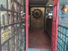 -野蔓果·山野菜(西湖景区·龙井茶田店)