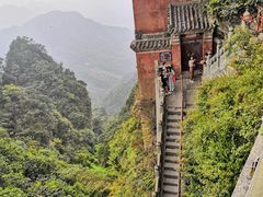 -武当山风景区