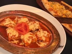 -Efes Turkish & Mediterranean Cuisine 艾菲斯餐厅(陆家嘴店)