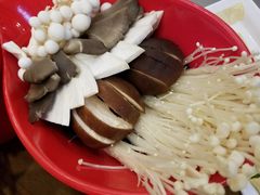 -阳坊大都涮羊肉(阳坊总店)