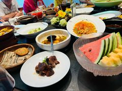 -炊江南·上海菜(国展华漕店)
