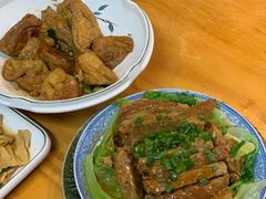 -61号餐吧(兴坪古镇漓江店)