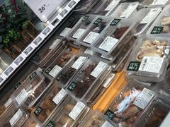 -盒马鲜生(王府广场店)