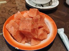 -新繁老號豌豆汤饭店·江湖菜(宝光寺店)