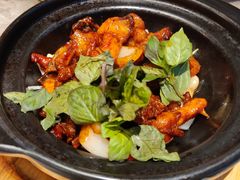 -四道菜·福建菜馆(新街口金鹰店)