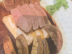 -蛇口希尔顿南海酒店·随轩中餐厅·粤菜
