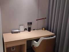 -成都太古里IFS国金中心亚朵X酒店