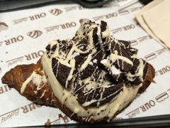 -OUR Bakery(SKP-S店)