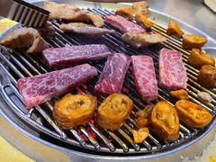 -喜来稀肉(虹泉路店)