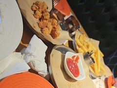 -大快乐牛排咖啡馆·本地西餐厅(南溪钻石城店)