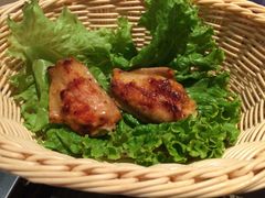 -新石器烤肉(之心城店)