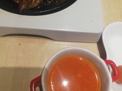 -豪客来牛排(鼓楼名店街店)