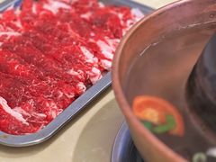 热切羊肉-月圆火锅(宁海东路二店)