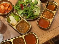 -闻老头·菊花炭烤肉(D11店)