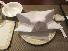 -富力万达嘉华酒店-美食汇西餐厅