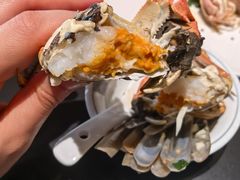 -健眺小海鲜(临海后山店)