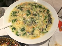 -小桃红·东北菜·春饼烤鸭(南阳湖街店)