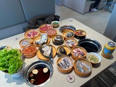 -海底捞大排档火锅(打浦路店)