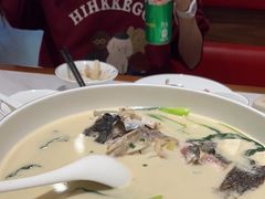 -火龙堂·风味民间菜(文一路店)