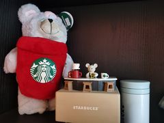 -星巴克(北京惠新东街店)