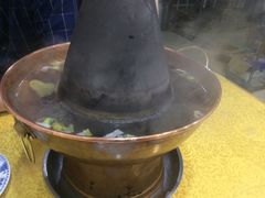 -木萨火锅店(开鲁路店)